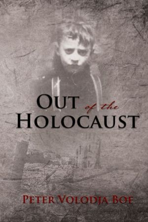 Book Out of the Holocaust