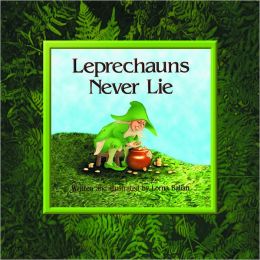 Leprechauns Never Lie