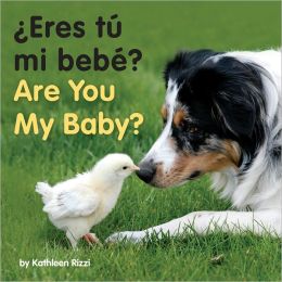 Are You My Baby?