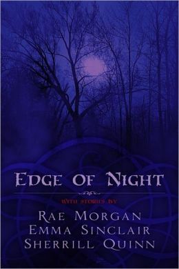Edge of Night: Vampire In Exile