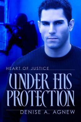 Under His Protection