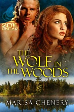 The Wolf In the Woods