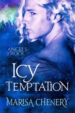 Icy Temptation
