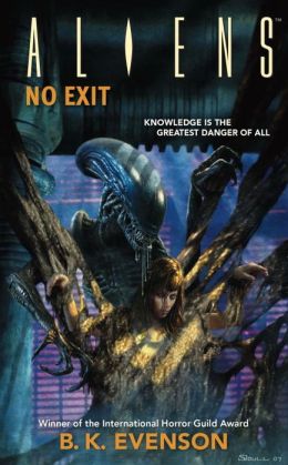 Aliens: No Exit