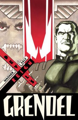 Grendel: Devil's Reign