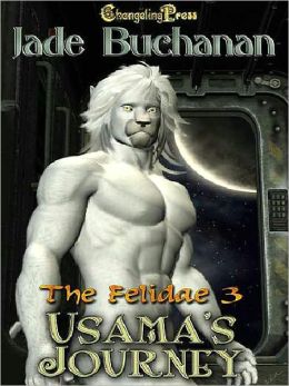 Usama's Journey [Felidae 3]