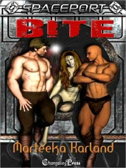 Spaceport: Bite