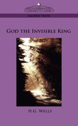 God The Invisible King