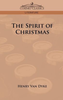 The Spirit Of Christmas