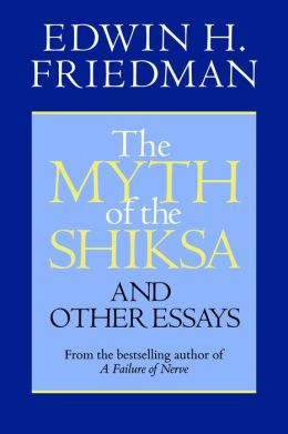 The Myth of the Shiksa and Other Essays