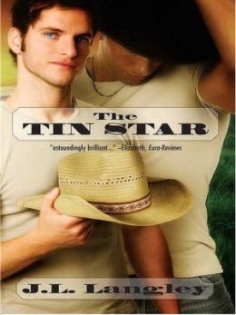 The Tin Star