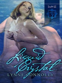 Liquid Crystal (Department 57 Series)