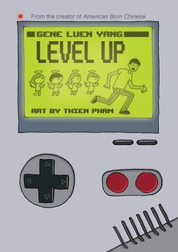 Level Up