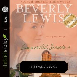 Night of the Fireflies (SummerHill Secrets Series #4)