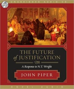Future of Justification