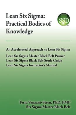 Lean Six Sigma