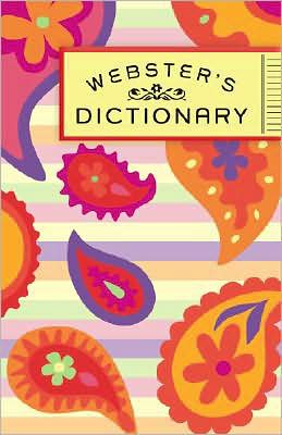 Webster's Dictionary
