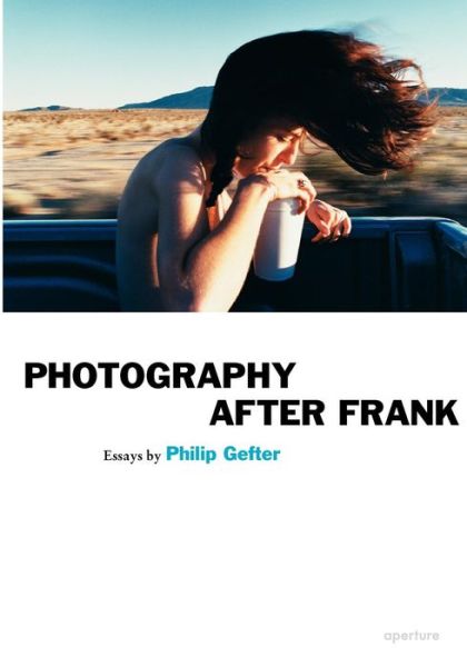 Photography After Frank