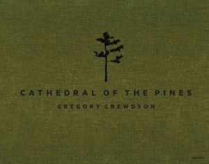 Gregory Crewdson: Cathedral of the Pines