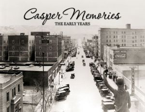 Casper Memories