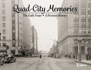 Quad-City Memories