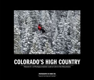 Colorado's High Country