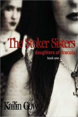 The Stokers Sisters Book 1
