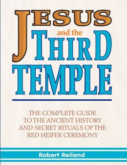 Jesus And The Third Temple