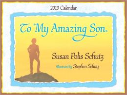 2013 to My Amazing Son