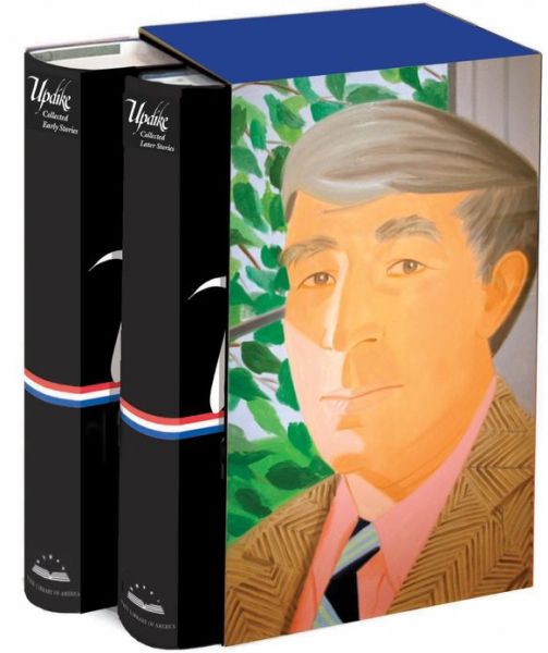 John Updike: The Collected Stories