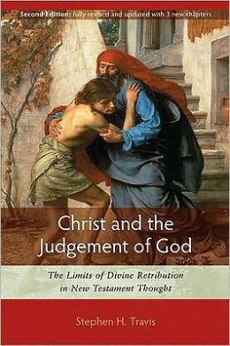 Christ and the Judgement of God