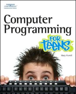 Programming For Teens Second Edition 8
