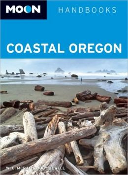 Moon Handbooks Coastal Oregon