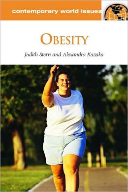 Obesity: A Reference Handbook