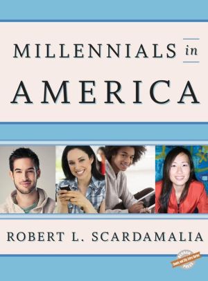Millennials in America