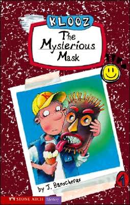 The Mysterious Mask