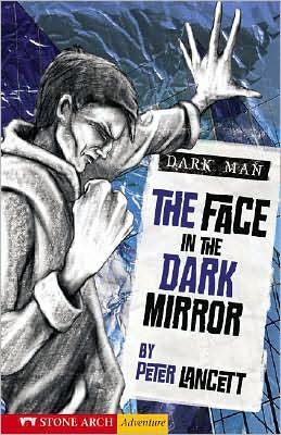 The Face in the Dark Mirror