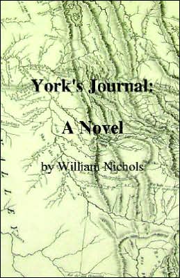 York's Journal: A Novel