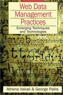 Web Data Management Practices