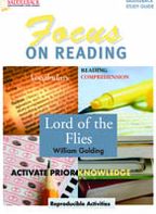 Lord of the Flies- Focus on Reading