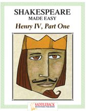 Henry IV- Shakespeare Made Easy