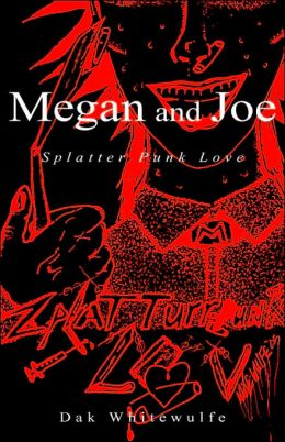 Megan and Joe: Splatter Punk Love