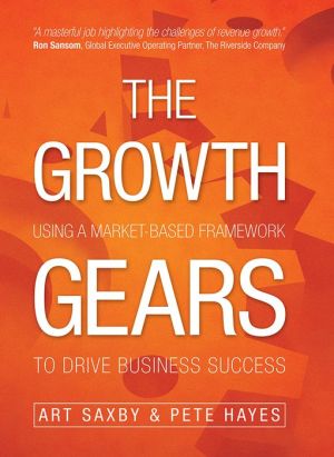 The Growth Gears: Using A Market-Based Framework To Drive Business Success