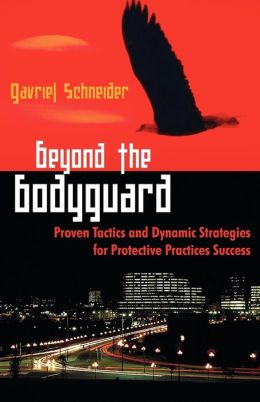 Beyond The Bodyguard