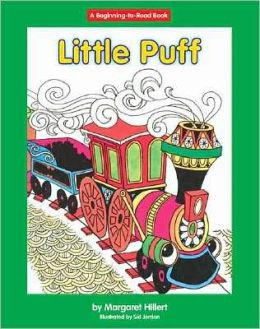Little Puff (LIBRARY EDITION)