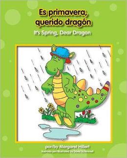 Es primavera, querido dragón/It's Spring, Dear Dragon