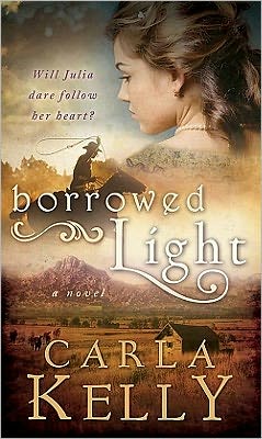 Borrowed Light
