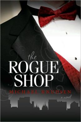 The Rogue shop