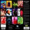 Mythology 2007 Calendar: The DC Comics Art of Alex Ross