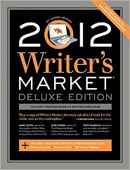 2012 Writer's Market Deluxe Edition